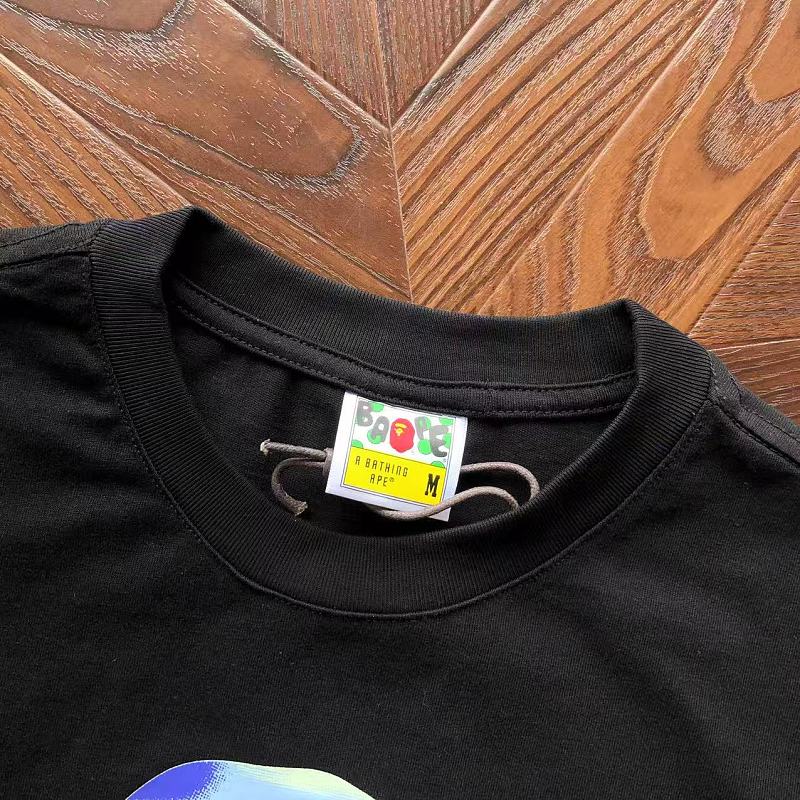 Bape T-shirt 12