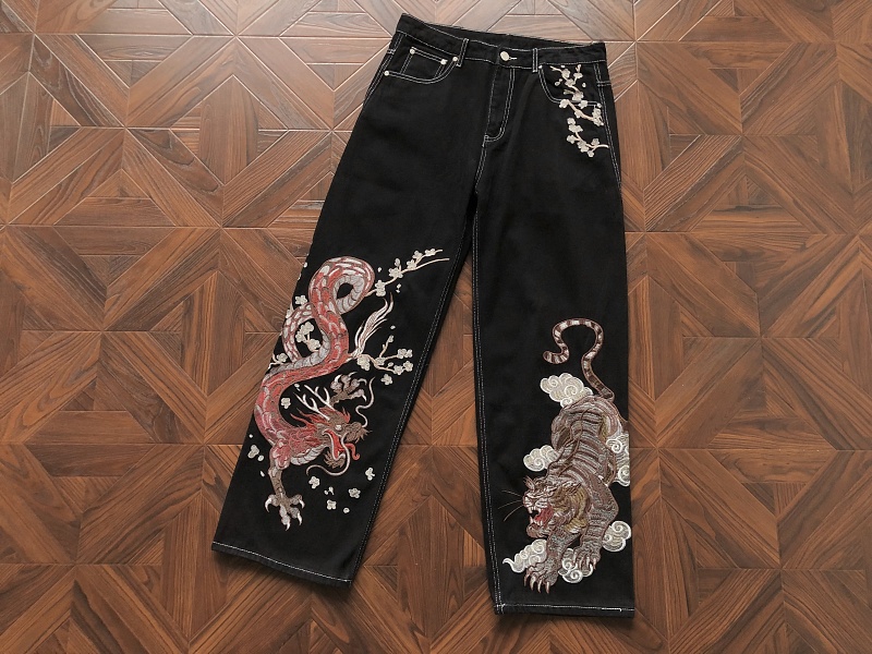 De⭐ Sc⭐ U⭐ Ze Trousers · 6