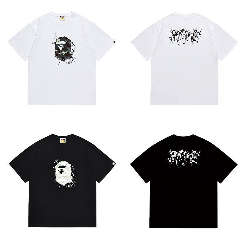 Bape T-shirt 2
