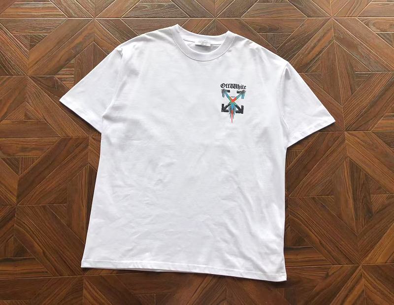 O⭐⭐-w⭐⭐te T-shirt 8
