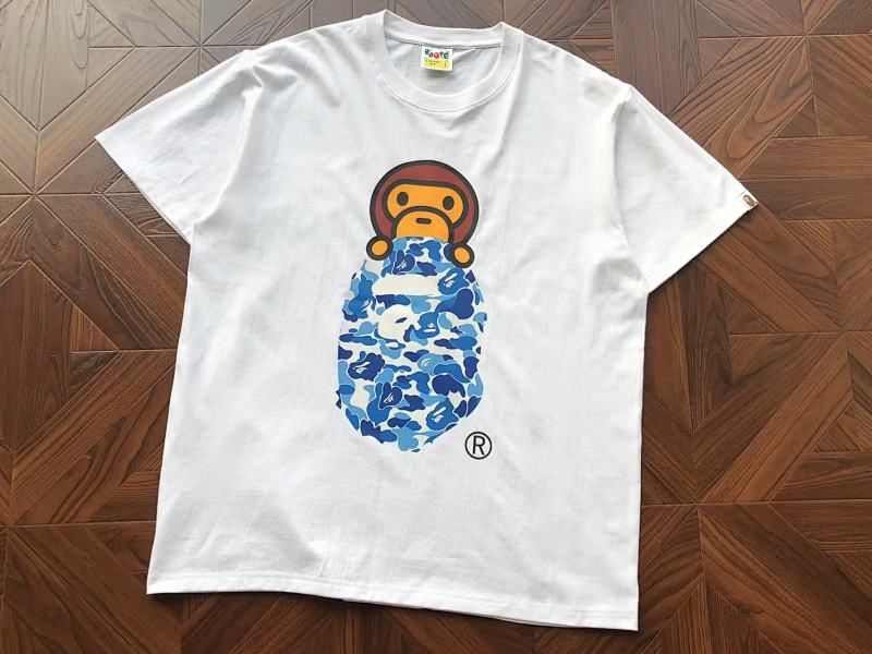 Bape T-shirt 12