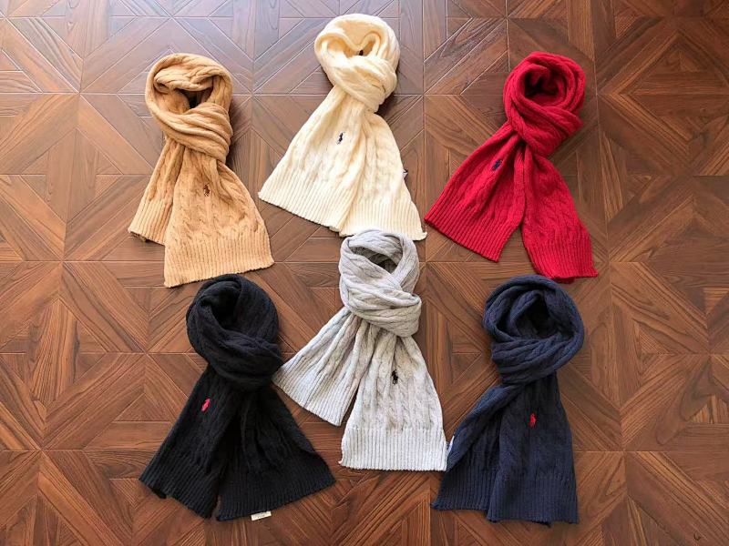 Ra⭐ Ph ⭐ Au⭐ En Scarf 4