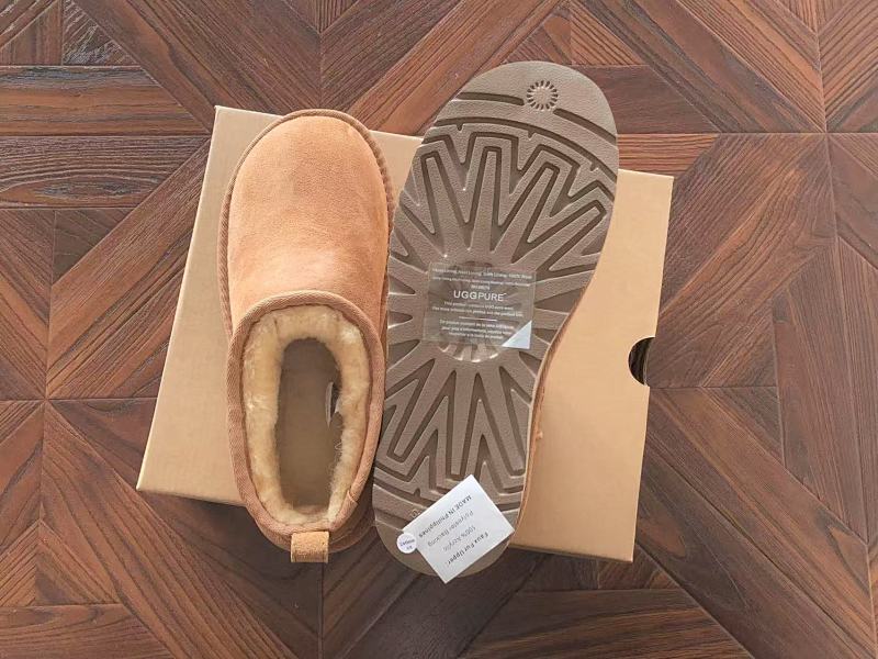 U⭐g Shoes 9