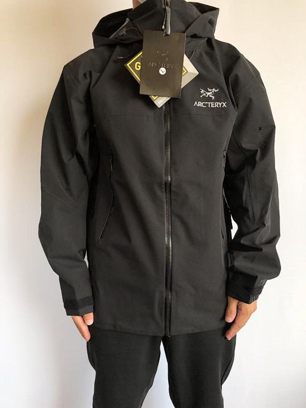 A⭐⭐t⭐⭐yx Jacket · 4
