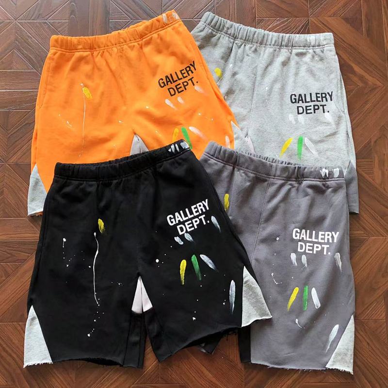 Gallery Dept Shorts · 5