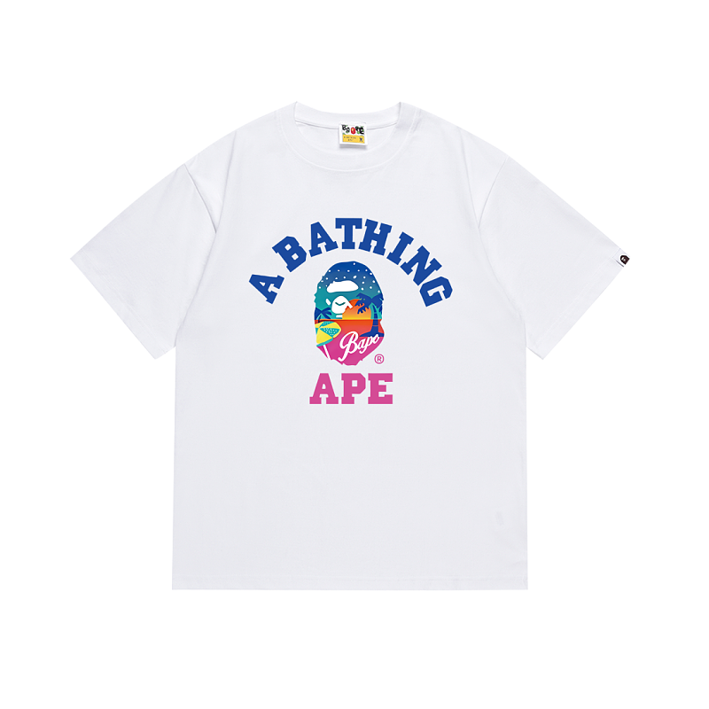 Bape T-shirt 3