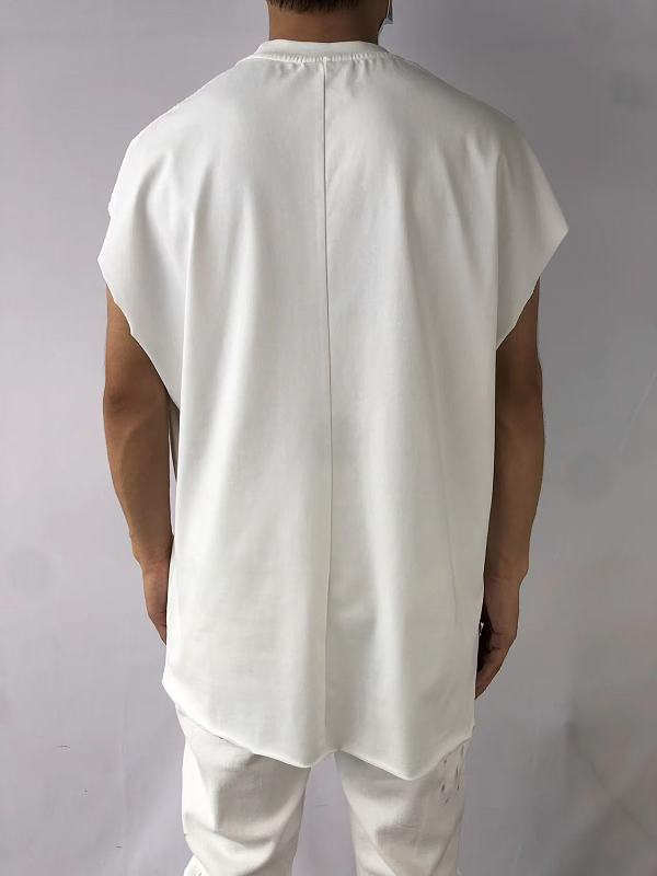 Vintage Vest · 3