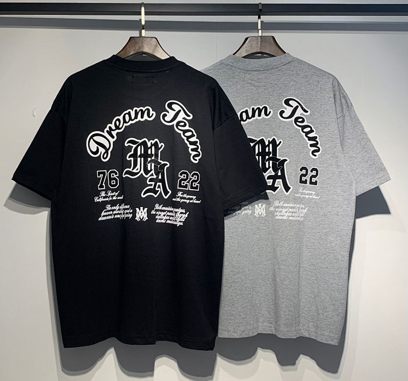 Amiri T-shirt · 3