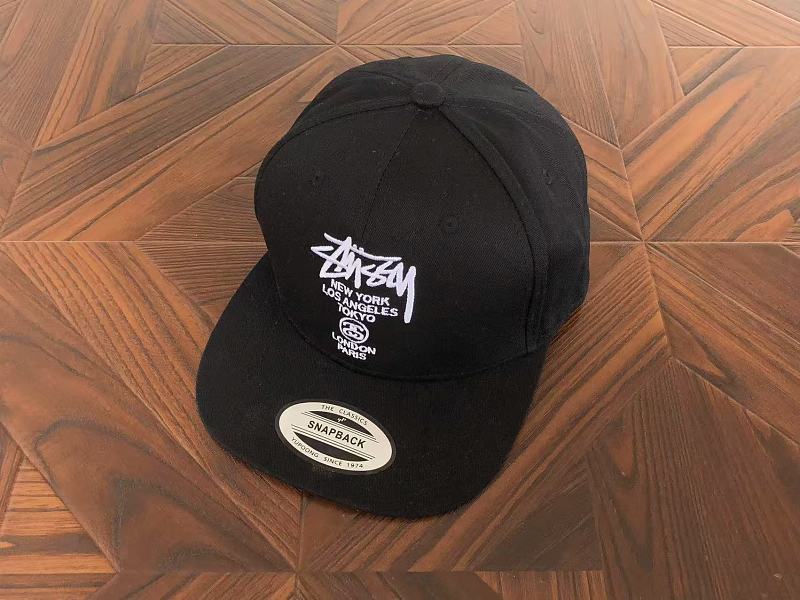 Stussy Cap 3