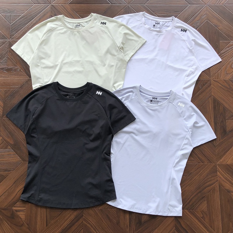 Helly Hansen T-shirt 3