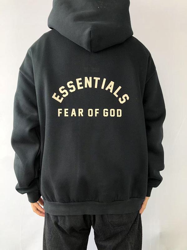 Essentials Hoodie 3
