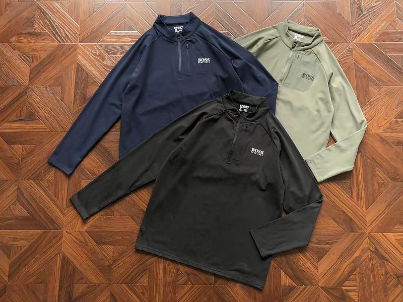 H⭐g⭐ B⭐⭐s Long-sleeve · 6