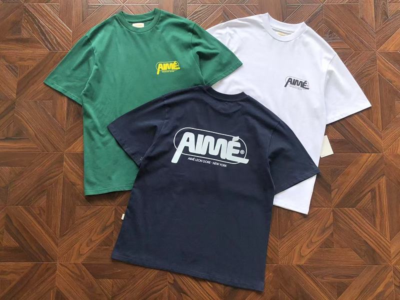 A⭐m⭐ L⭐on D⭐r⭐ T-shirt · 6