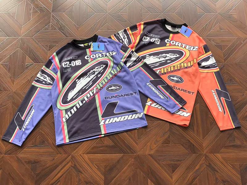 C⭐rt⭐⭐z Long-sleeve · 6