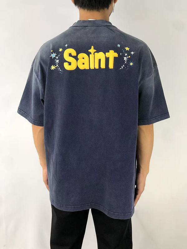 Saint Michael T-shirt · 3