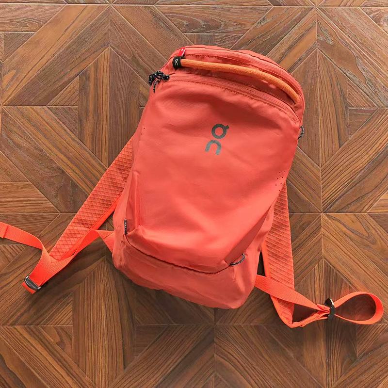 On Ru⭐ ⭐ I⭐ G Bag 8