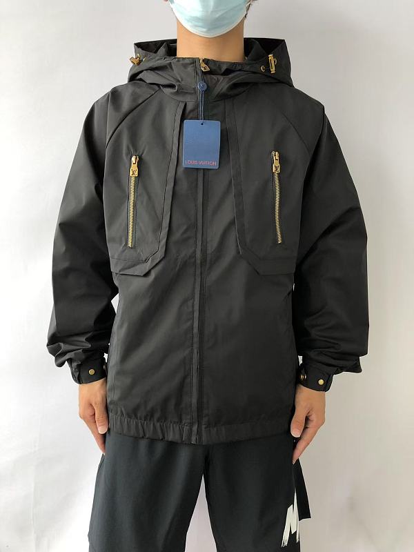 L⭐ Jacket · 2