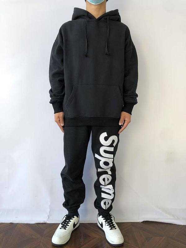 ¥~top 165 Pants 155 S⭐ P⭐ E⭐ E Hoodie Trousers · 4