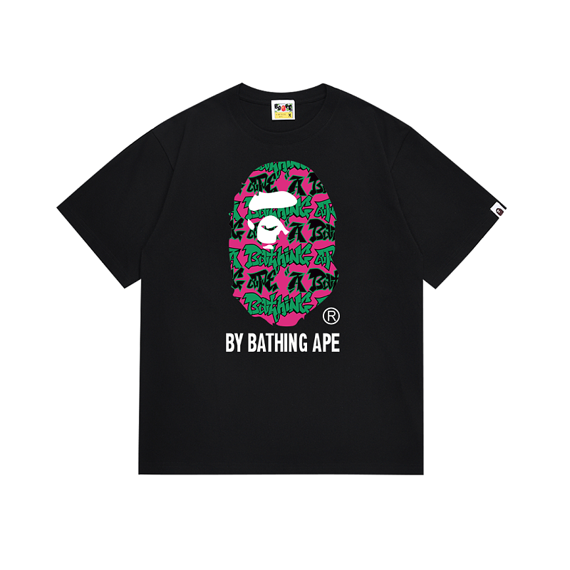 Bape T-shirt 5