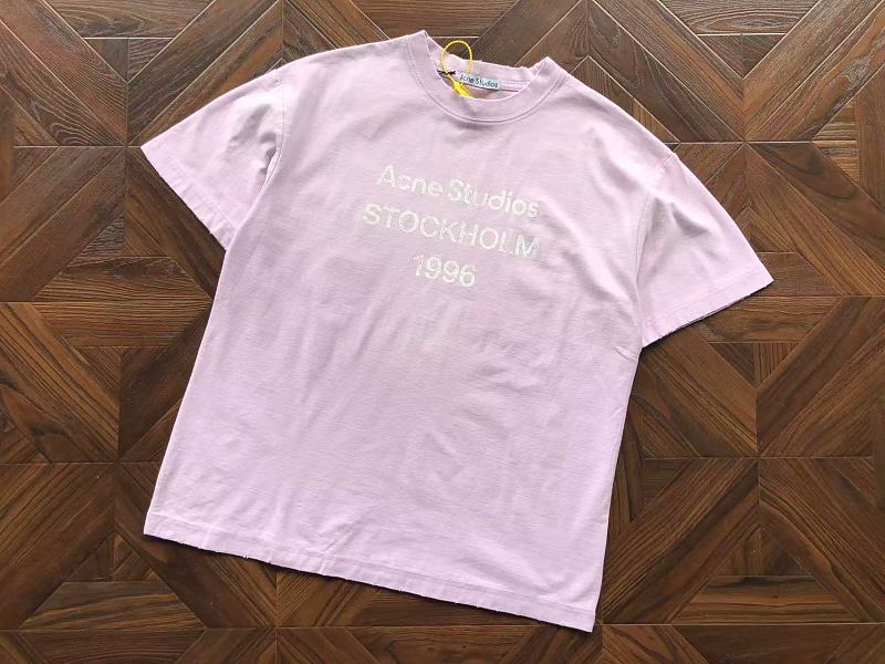 Acne Studios T-shirt 12
