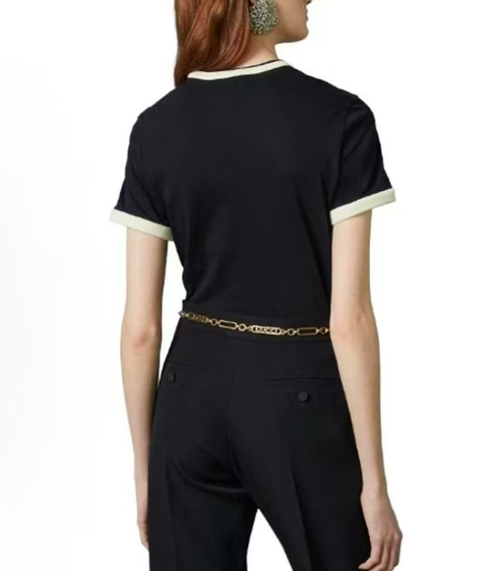 G⭐ C⭐ I T-shirt · 3