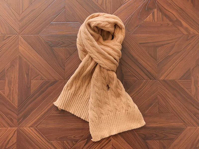 Ra⭐ Ph ⭐ Au⭐ En Scarf 9