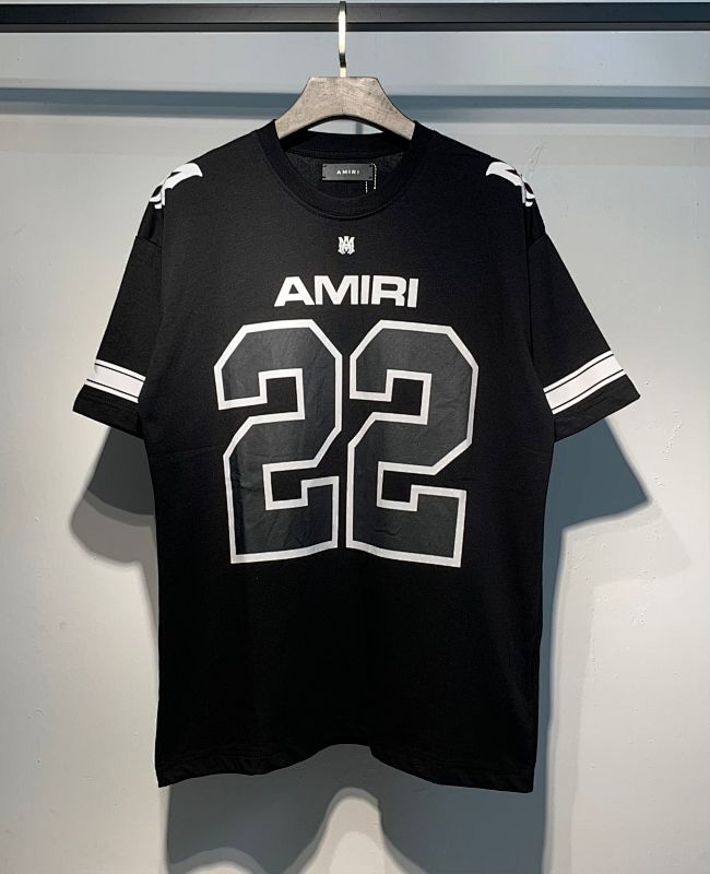 Amiri T-shirt · 3