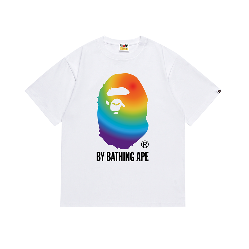 Bape T-shirt 3