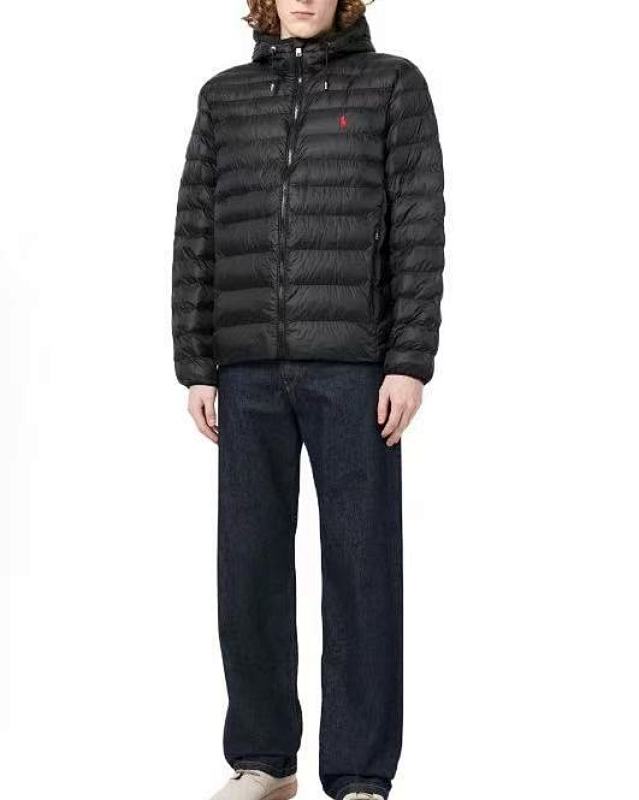 Ra⭐ Ph ⭐ Au⭐ En Down Jacket 2