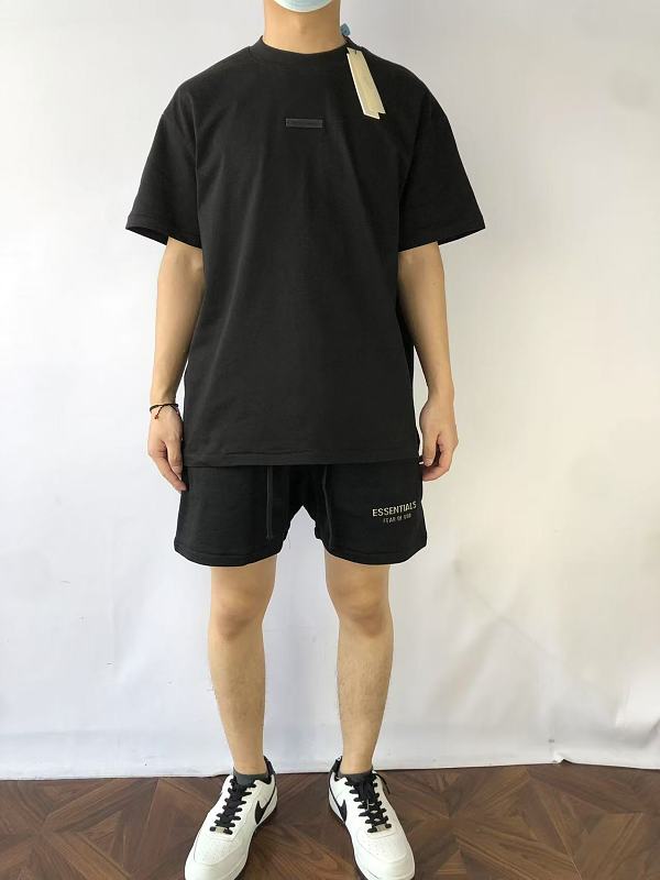 ¥~top 85 Pants 95 Fog T-shirt Shorts
