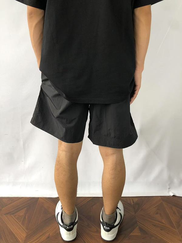 Undefeated Shorts · 4