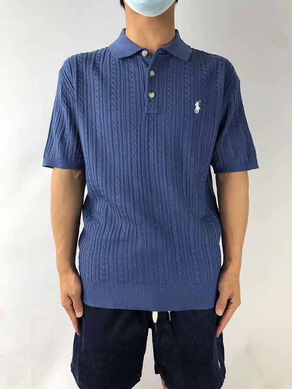 R⭐l⭐ Sweater Polo · 2