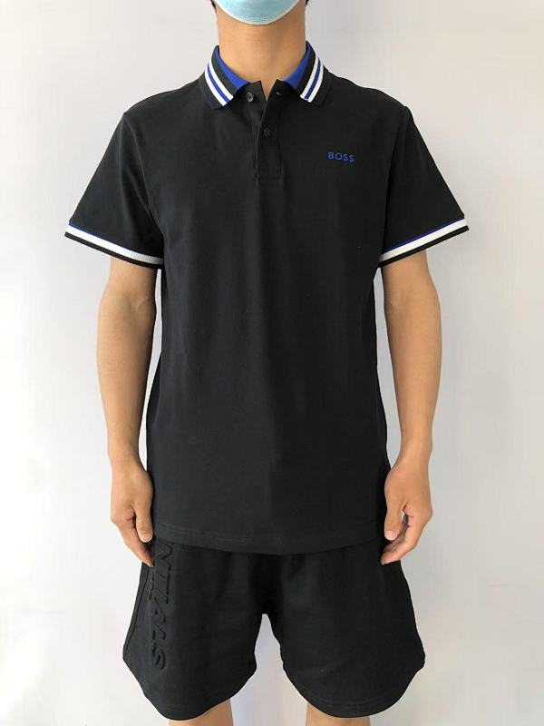 H⭐g⭐ B⭐⭐s Polo · 4