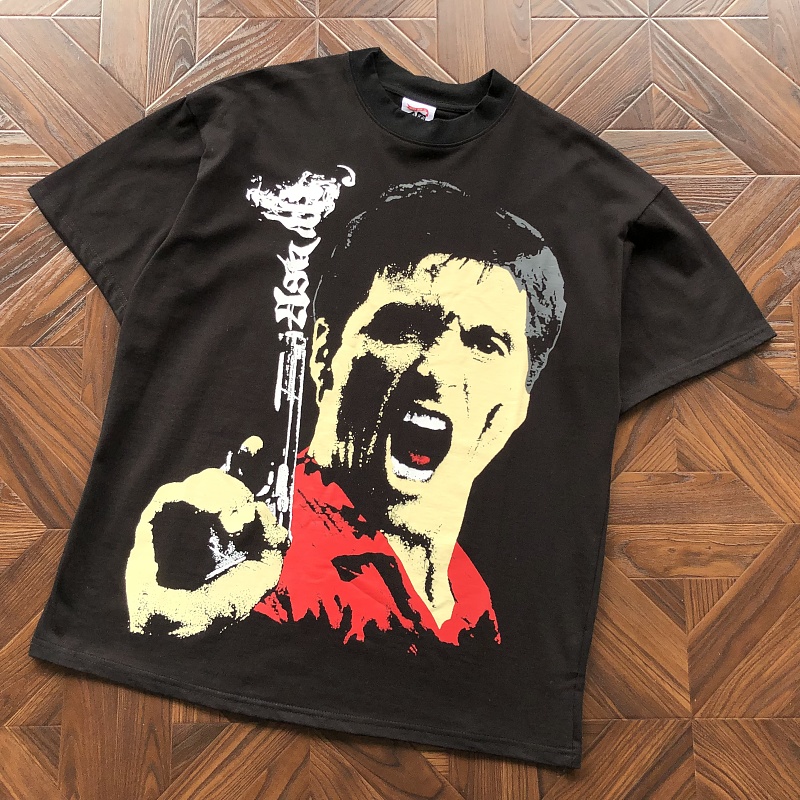 Th⭐ T's A Aw⭐ Ul L⭐ T Of C⭐ Ugh Sy⭐ Up T-shirt · 5