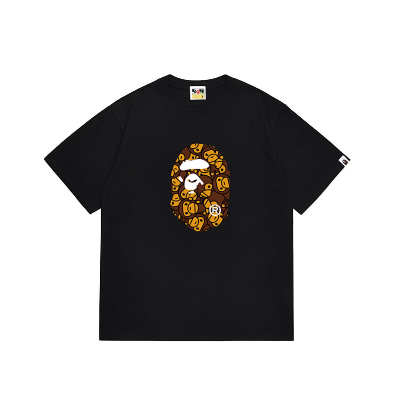 Bape T-shirt 3