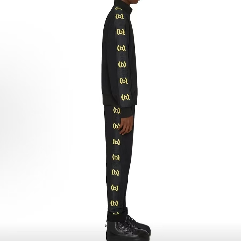 ¥~top 410 Pants 390 Gi⭐ En⭐ H⭐ Jacket Trousers · 4