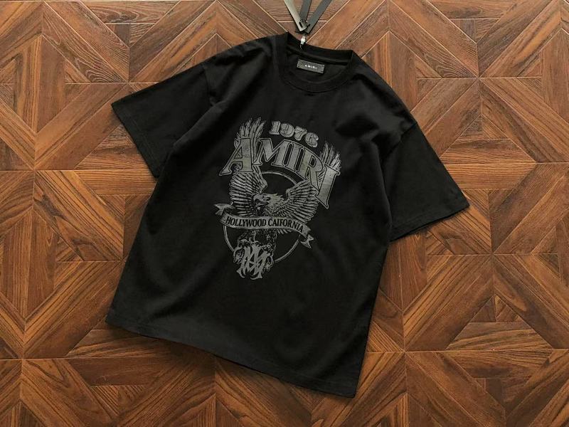 Amiri T-shirt 7