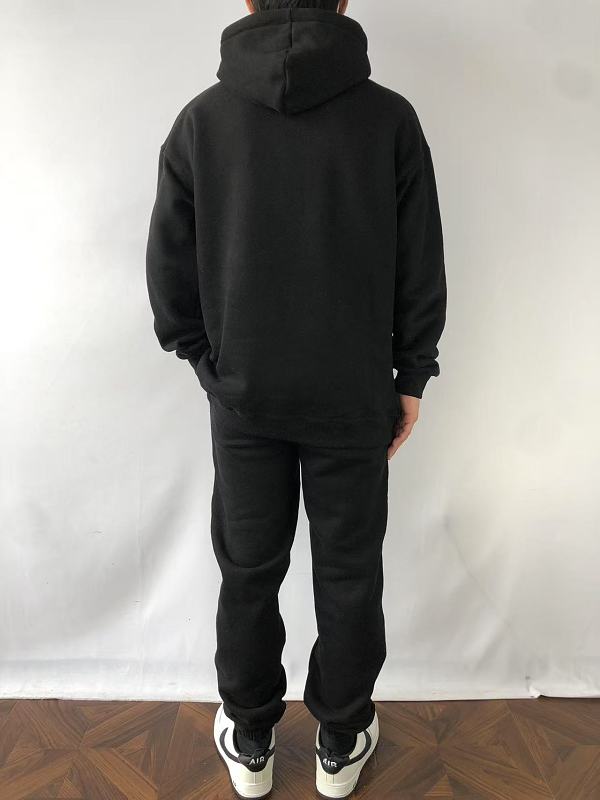 ¥~top 128 Pants 108 Stussy X N⭐ K⭐ Hoodie Trousers 4
