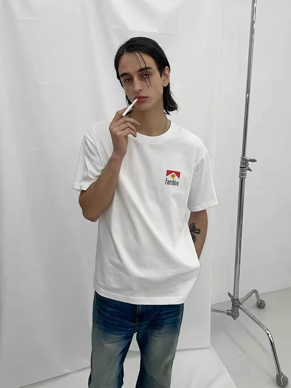 Far T-shirt · 5