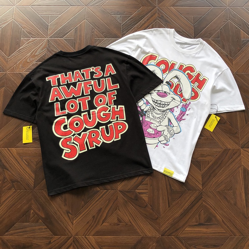 Th⭐ T's A Aw⭐ Ul L⭐ T Of C⭐ Ugh Sy⭐ Up T-shirt · 5