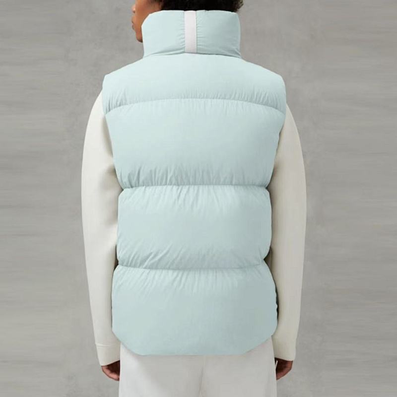 C⭐n⭐⭐a G⭐⭐⭐e Down Vest · 3