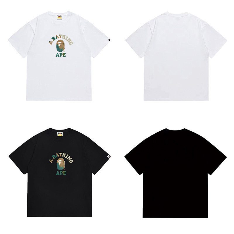 Bape T-shirt 2