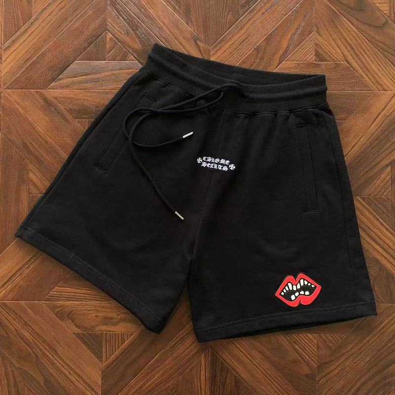 Chrome Hearts Shorts 9