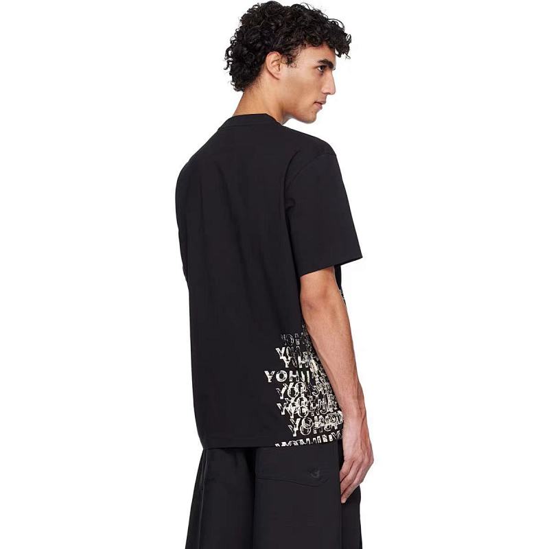 Y⭐ T-shirt · 3