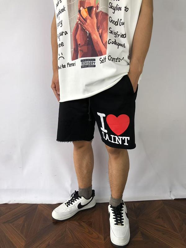 Saint Michael Shorts · 4
