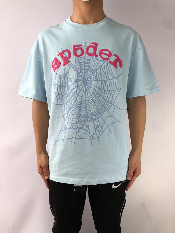 S⭐ 5D⭐ R T-shirt · 2