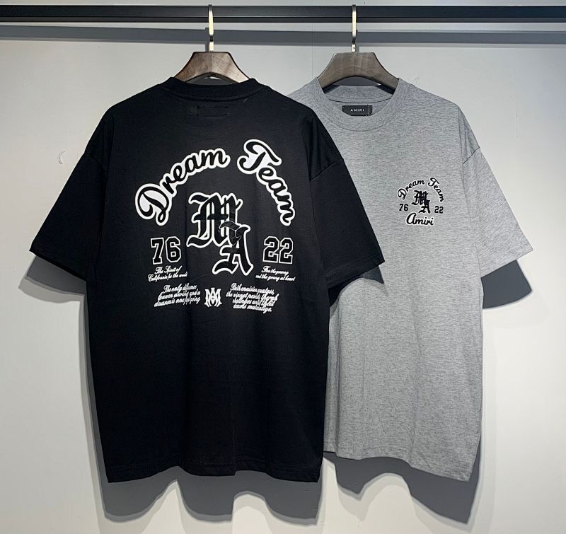 Amiri T-shirt · 2