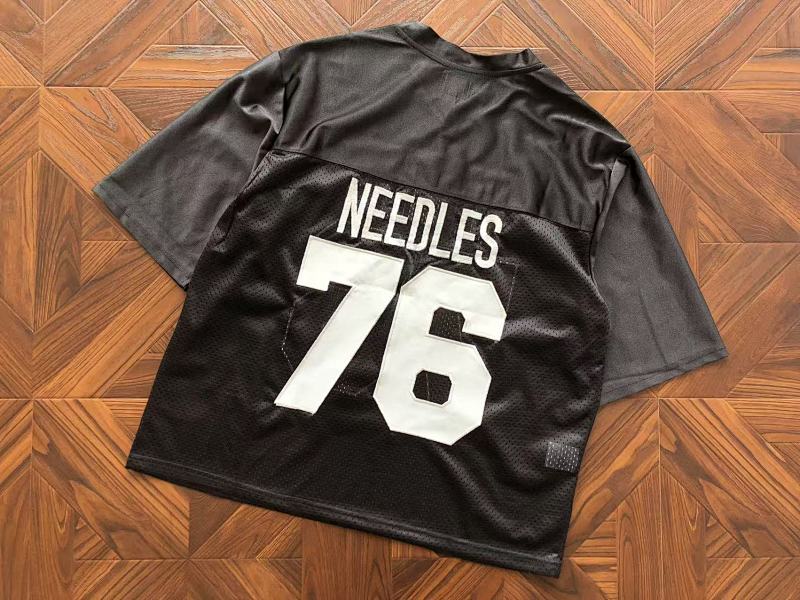 Needles X B⭐a⭐s T-shirt 12