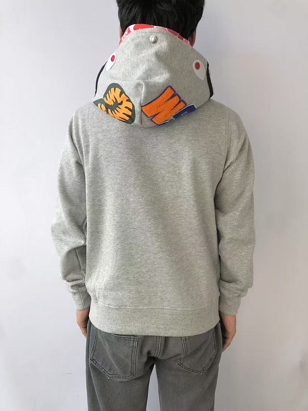 Bape Hoodie 3