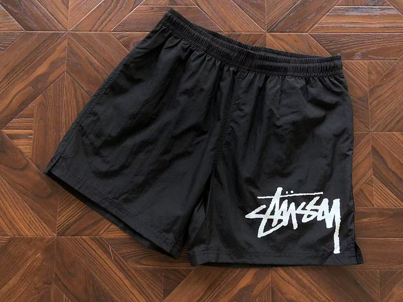 Stussy X N⭐ K⭐ Shorts 10